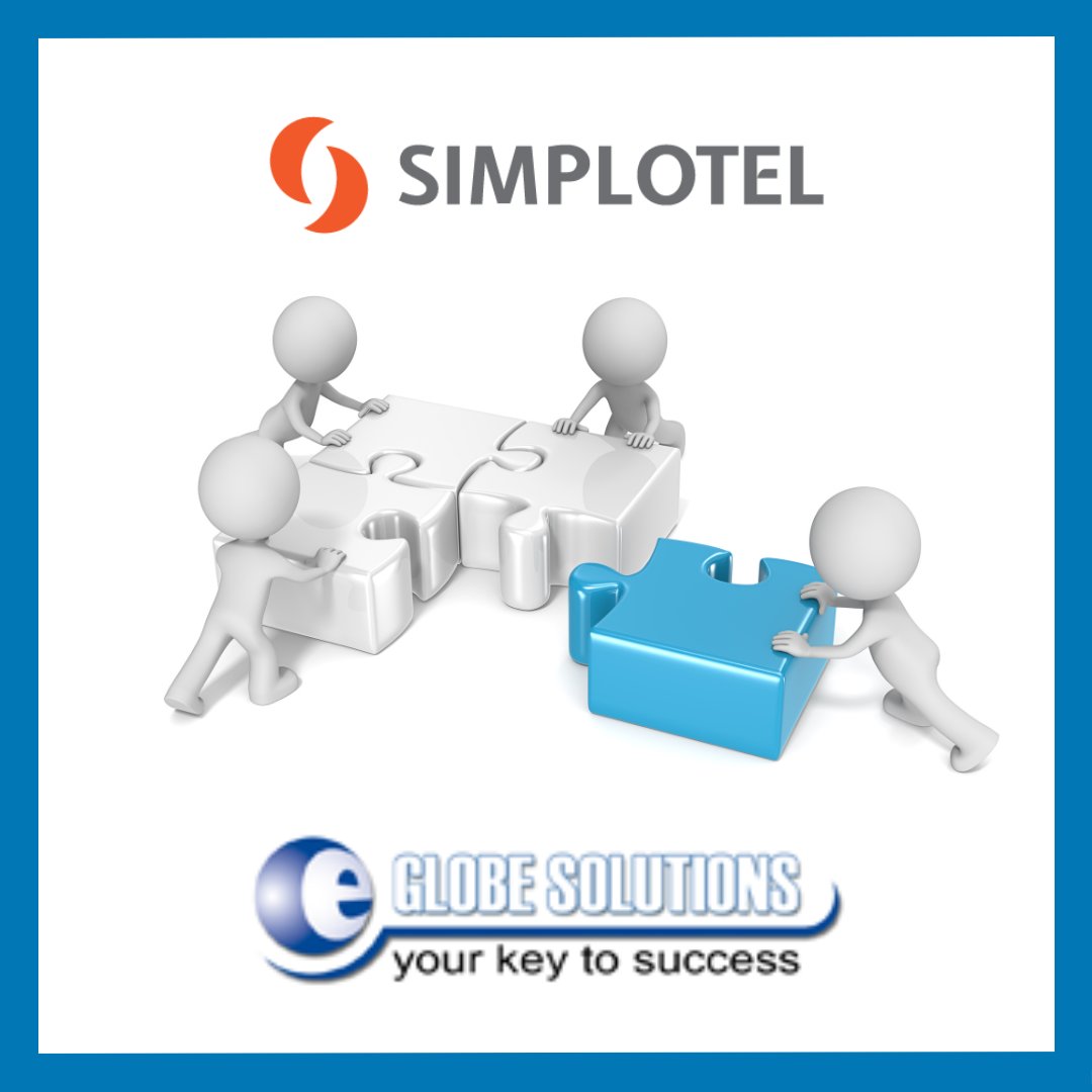 Simplotel's tweet photo. We are happy to announce that Simplotel is now integrated with the channel manager of eGlobe Solutions.

We're excited with this partnership which will help hotels grow more direct bookings!

 #channelmanager #channelmanagerintegration https://t.co/hV0o6tbdYK