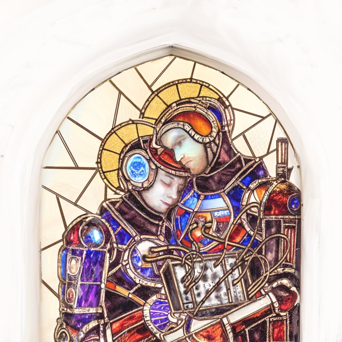 DADDY ❌ now streaming everywhere