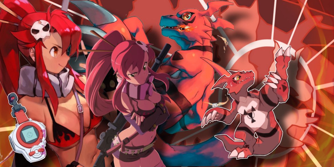 𝔾𝕨𝕖𝕟 𝕥𝕙𝕖 𝔾𝕦𝕚𝕝𝕞𝕠𝕟                 
ᴅɪɢɪᴛᴀʟ ʜᴀᴢᴀʀᴅ ɢɪᴊɪɴᴋᴀ

           𝐝𝐮𝐦𝐛-𝐟𝐮𝐜𝐤𝐢𝐧𝐠-𝐛𝐢𝐦𝐛𝐨           

"Like what you see cutie?"

#LewdRP #GijinkaRP #DigimonRP