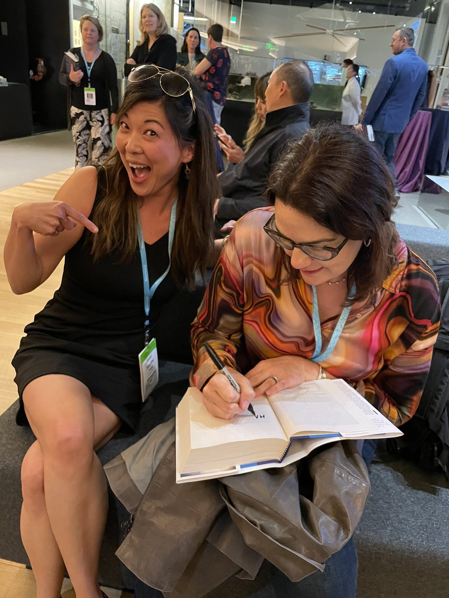 Xiao-Wei Wang tweet media