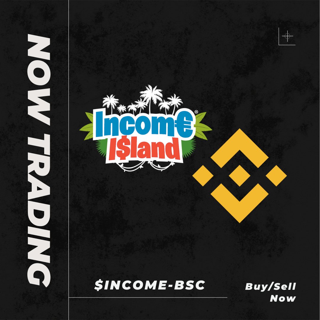 darcydonavan's tweet photo. Myself and @IncomeIsland have Partnered with @theApiens to Giveaway 5 million $APN 💰 + 1 Income Island Iguana

To enter:
✅ Follow @darcydonavan, @incomeisland  & @TheApiens 
✅ Like & RT
✅ Tag 3 frens

$APN Dextools:
https://t.co/KQNzVBWfpL

$INCOME Dextools:
https://t.co/NXPzYKT0O1