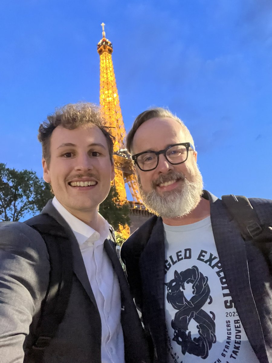 Alexandre Choquette 🤙 tweet media