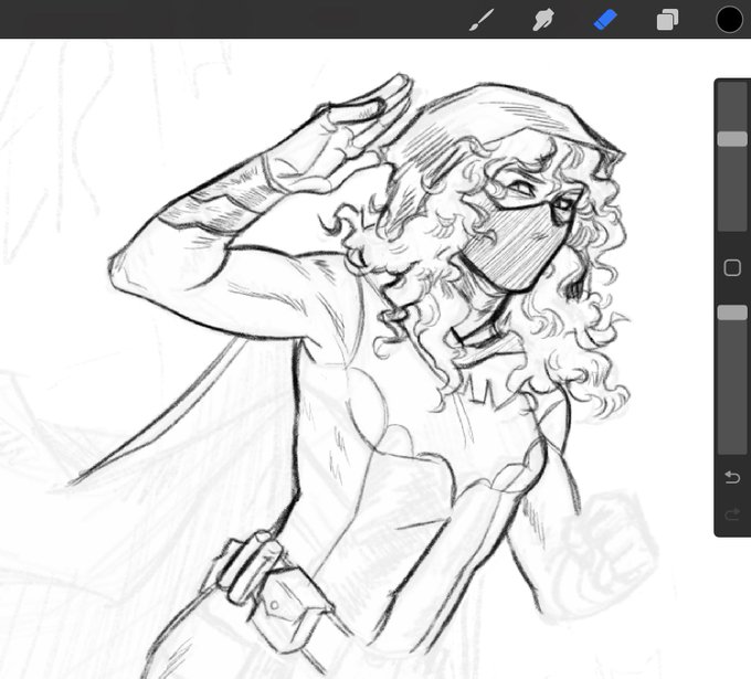 wip   my daughter…