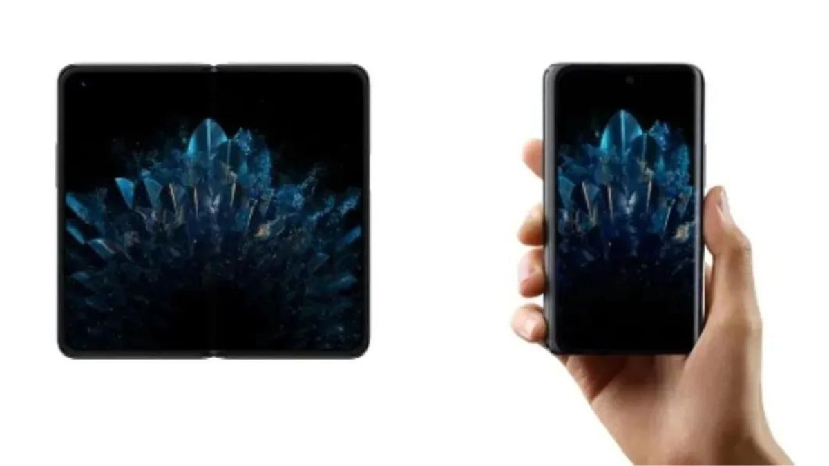 dhaveedsc3's tweet photo. OnePlus Fold 🔥, OnePlus Flip Launching This Year Q3 .
#OnePlus 
#oneplusfold
#Oneplusflip
via:https://t.co/qfu1VkqYjL https://t.co/OXfDeom12L