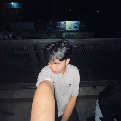 #FotoProfilBaru