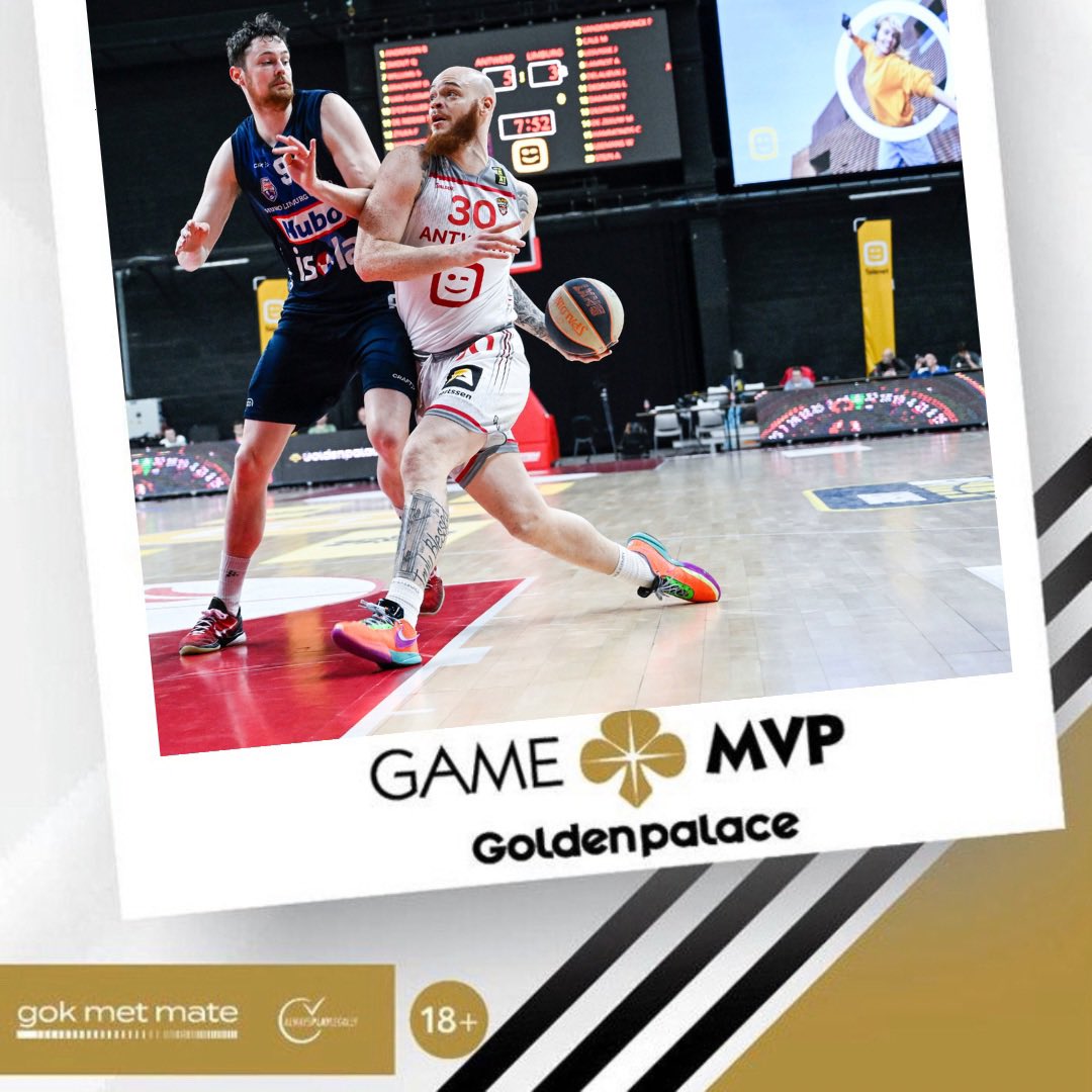 antwerpgiants's tweet photo. Yesss!!! Mooie winst van onze Giants tegen @LimUtd ! Dit betekent dat onze Giants aanstaande zondag de finale spelen π€©
π· @gmaxagency
#samengiants #basketball #finals https://t.co/NWze11RMex