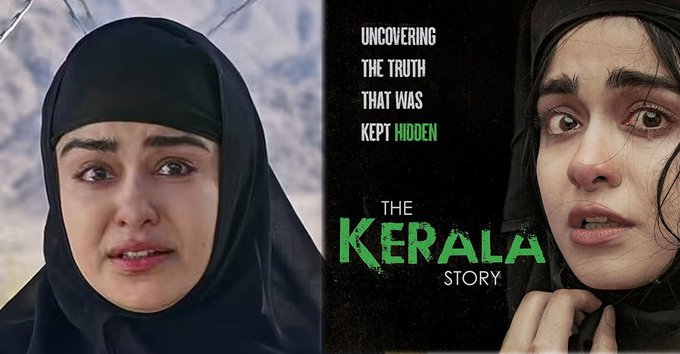 local_kashmir's tweet photo. 'The Kerala Story' Movie Based On Manipulated Facts, Contains Hate Speech : West Bengal Govt Tells Supreme Court #SupremeCourt #TheKeralaStory #KarnatakaCMRace #Adhaahama #ManushiChhillar #Bollywood #Satyapalmalik https://t.co/AbL0PIjx7W
