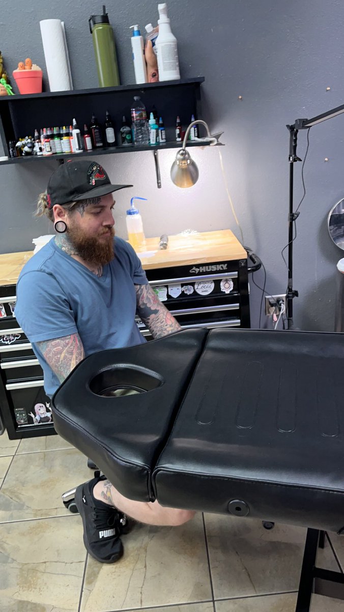 Barbi on Twitter "My boy Chad never disappoints me 💕💕 Located crazy