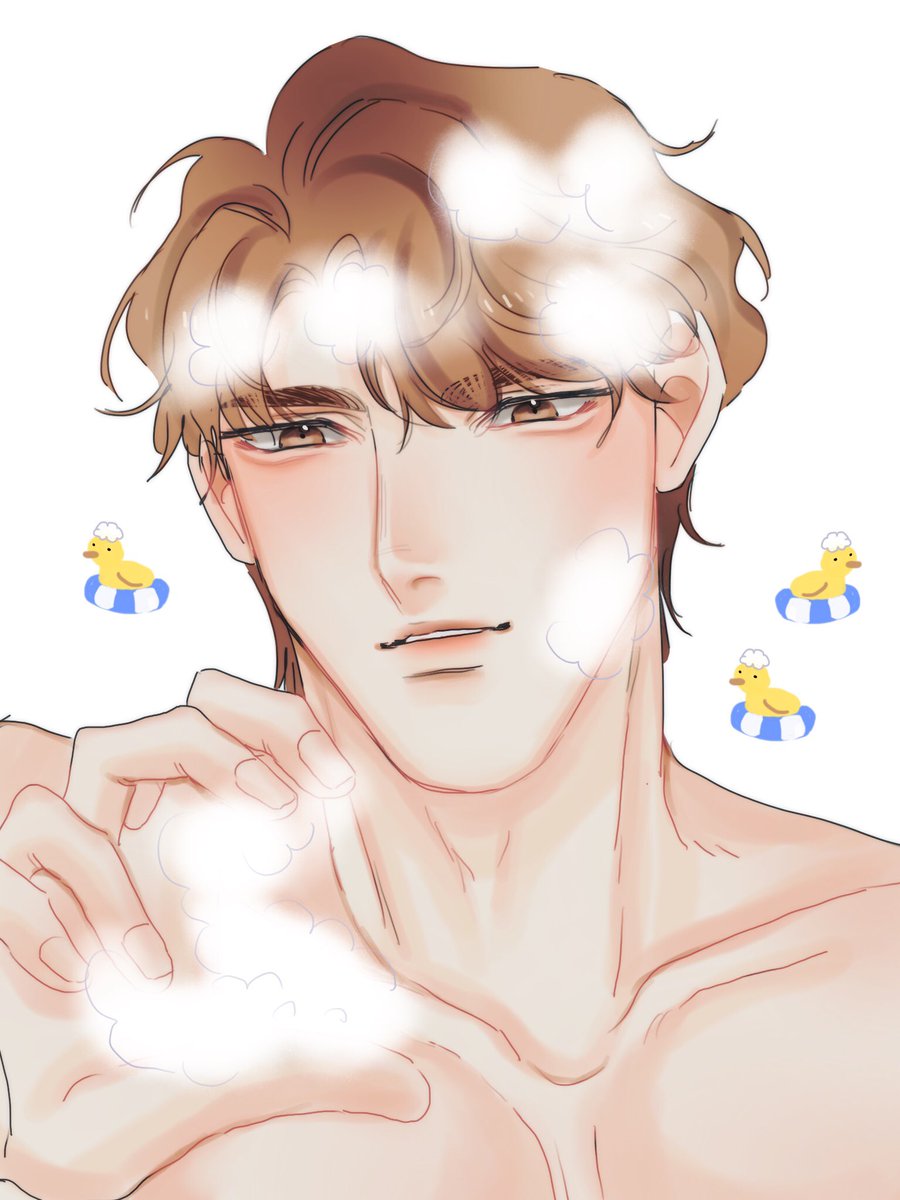 𝐿𝒰𝒦𝐸 🐾 (ผ่าน!) tweet media