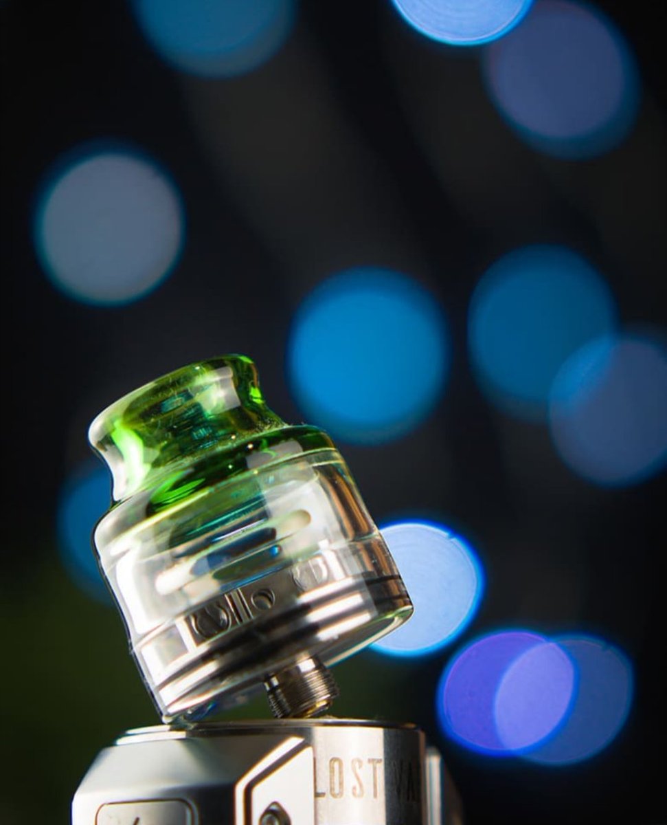 Last Spectrums are going fast, get yours while you can
The smoother cap ever made...