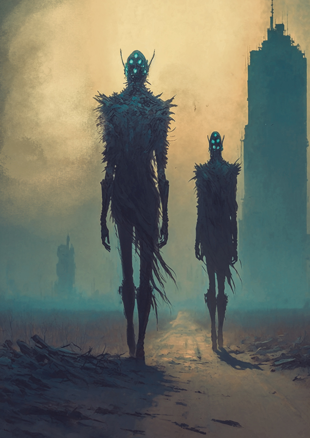 andrej_art's tweet photo. Guards of the Wasteland 2

https://t.co/vyJ0OM8m6d

#digitalpainting #digitaldrawing #digitalart #digitalillustration #digitaldrawing #digitalartist #digitalartwork #photoshopart #tabletdrawing #tabletpainting #wacom #arts #art #digitalart #midjourney #midjourneyart https://t.co/yapbuFVHUl