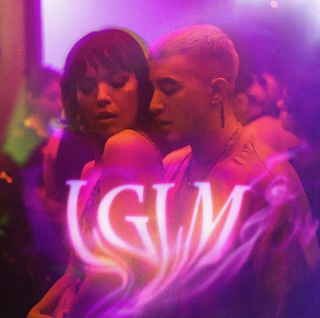 Este 19 de mayo, disfruta el gran estreno de #LGLM de @zailormx disponible en todas las plataformas digitales. 🔥😈

#NewMusic