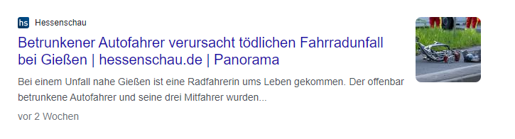 OomenBerlin's tweet photo. Wie nennt man es, wenn ein besoffener Autofahrer jemanden killt?
Richtig: Fahrradunfall
#Autobonus https://t.co/YgSdGUupwm