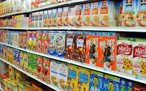 marizxa's tweet photo. @IcE_MaNmX @RoanaBuenavent1 #TipsDeCompras #NoCompresEstosProductos
#RT 
No existe en el mercado un producto de cereal en caja que no sea, casi casi-croquetas para perro. Lean los ingredientes, son 80% ingredientes de croquetas-colorantes-saborizantes artificiales.
Todos son productos chatarra. https://t.co/4mBaSCMim8
