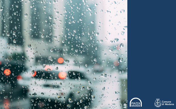 RT <a href="/cittadimodena/">Comune di Modena</a>: 🌧️Maltempo a Modena: rimangono chiusi Ponte Alto, ponte dell’Uccellino e Curtatona, chiuso anche il ponte di Navicello vecchio sul Panaro
▶️Info: bit.ly/3WcBk93
Aggiornamento: 17 maggio ore 7.15