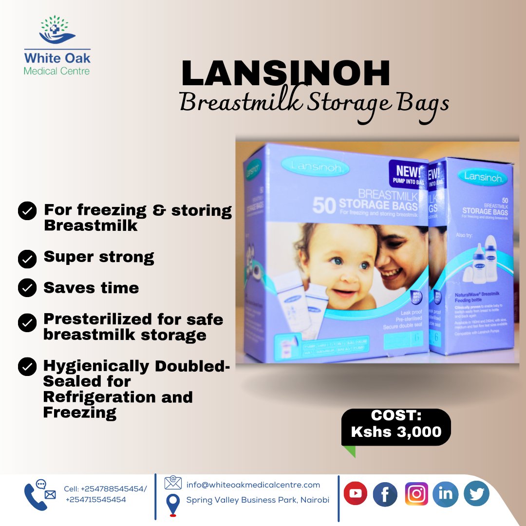 Secure Nourishment, Unbound Love.💕Every drop counts! 🍼💕Safely store your precious milk for your baby's health & growth even when you're away. Because every moment counts & every drop of #breastmilk is precious.💖#BreastmilkStorageBags #NourishWithLove #BreastfeedingMoms #Moms