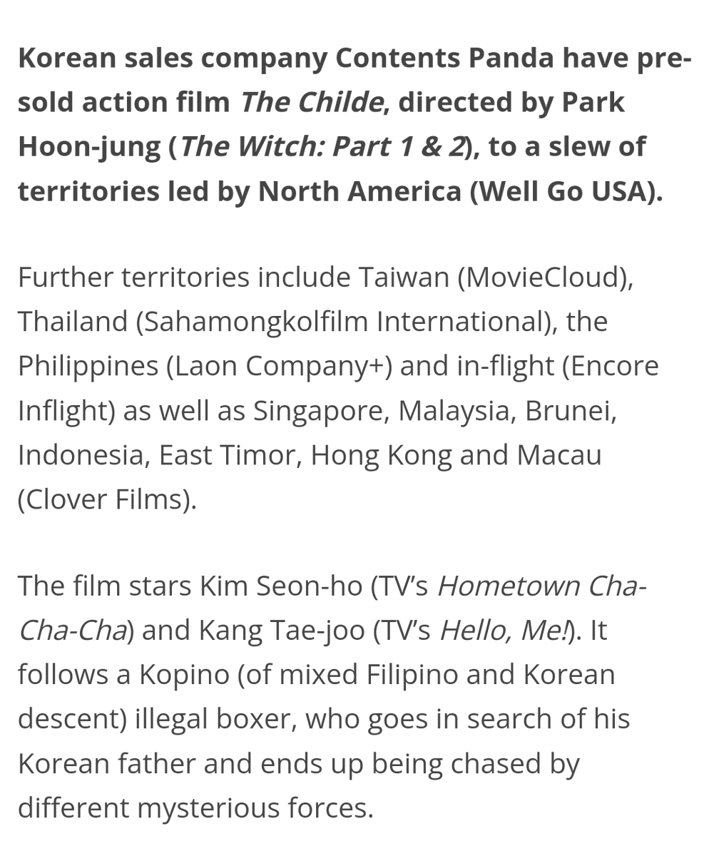 seonhojoy's tweet photo. THE CHILDE WILL BE SHOWN IN THE US AND VARIOUS ASIAN COUTRIES!!!  https://t.co/AKp05d9W36 https://t.co/8Xsg9MuLEL