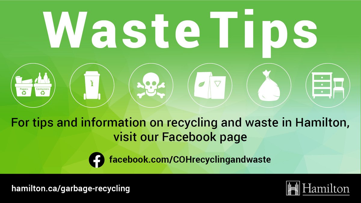 City of Hamilton tweet media