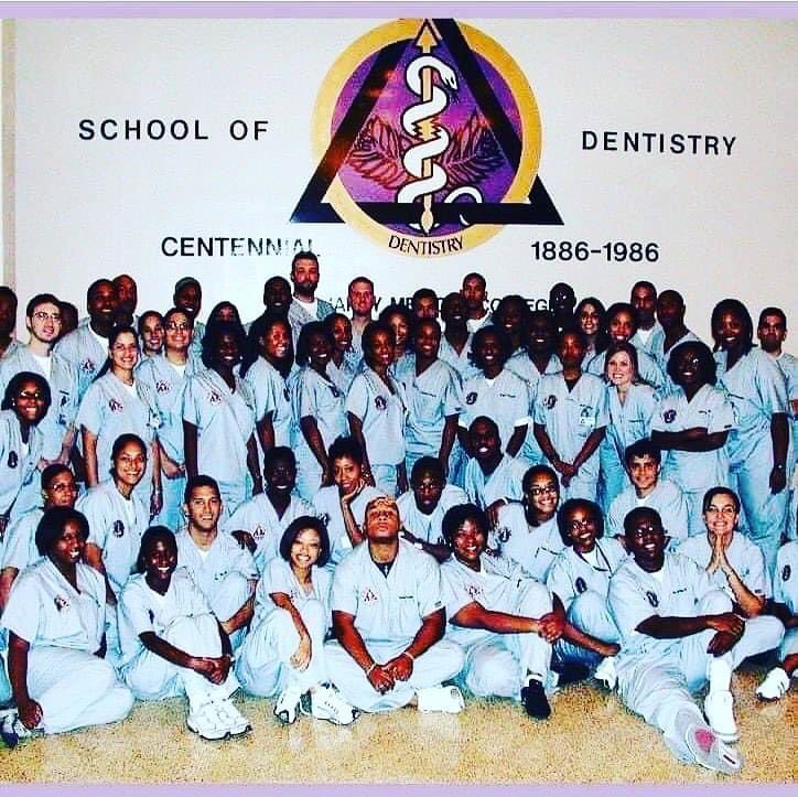 MissySippi's tweet image. 14 years ago! 
#meharrymade #dentists