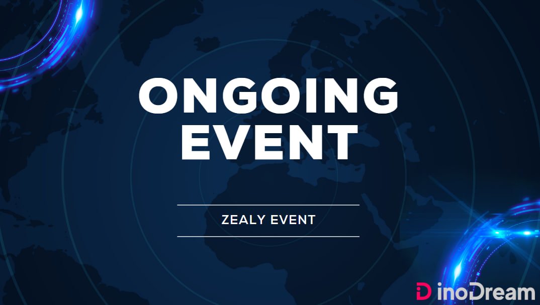 INOFI(INODREAM) tweet media