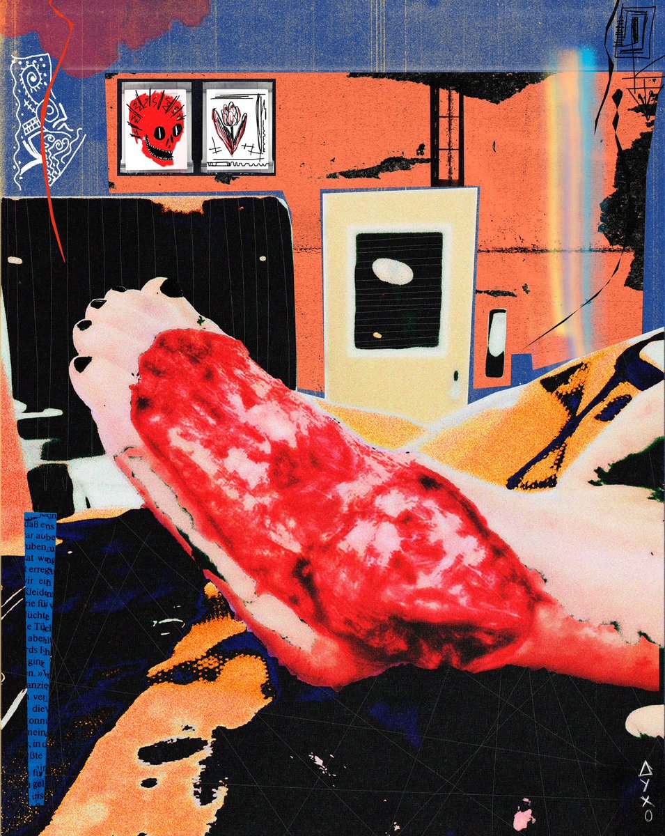 Ayushmaanism | $DCAY tweet media