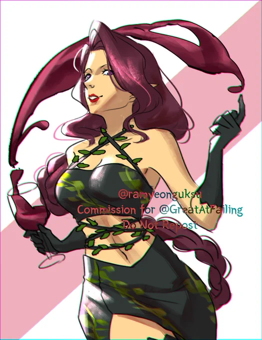 Thank you to the people who commissioned me!! TotK is gonna arrive at my place tomorrow my brother and I are excited 