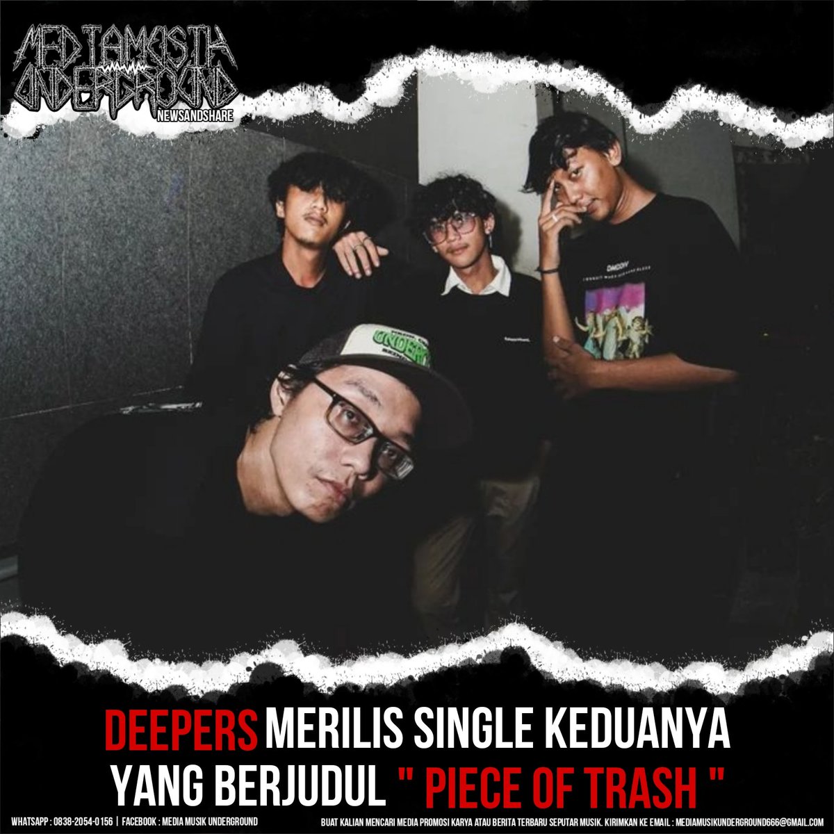 Mediamusikunderground_ tweet media