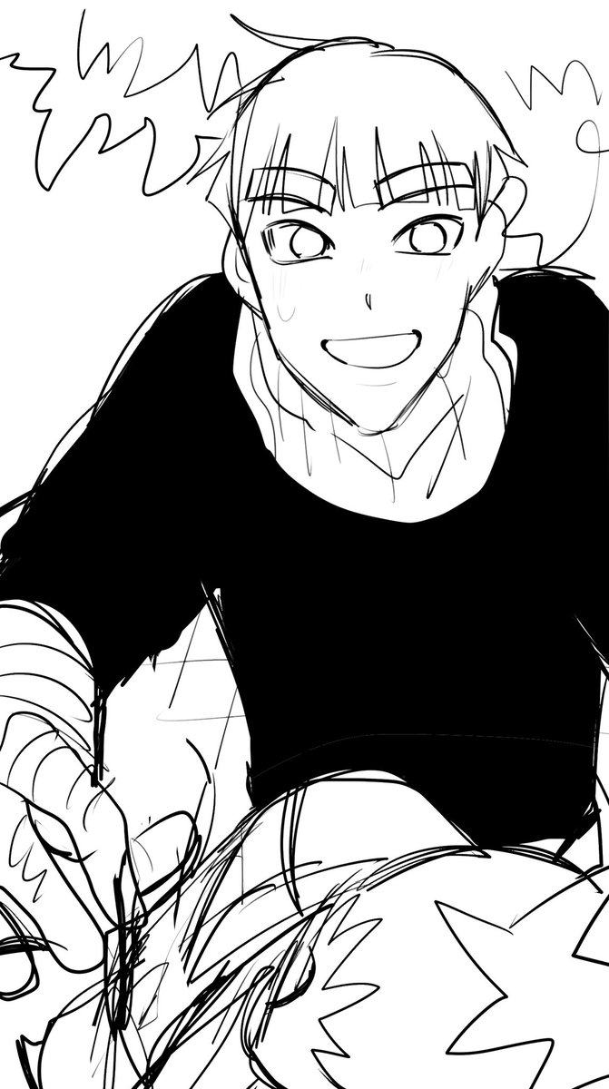 i_tolduso's tweet photo. เพราะไม่รู้จะได้วาดรูปอีกตอนไหน งั้นขอแปะไว้ก่อน ถ้าว่างวันหลังจะทำให้เสร็จฮื่อๆๆๆ หว่าย แกรไม่มีบ้านลีเป็นของตัวเองอ่าดิ😋✌🏻 #metadai https://t.co/gIGL7InBzd