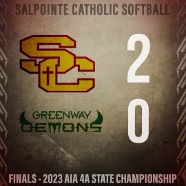 SC Softball tweet media