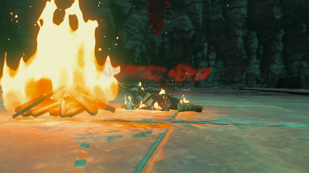 MrDeedle776's tweet photo. #TearsOfTheKingdom #Zelda #NintendoSwitch https://t.co/vKXSMN6pEW