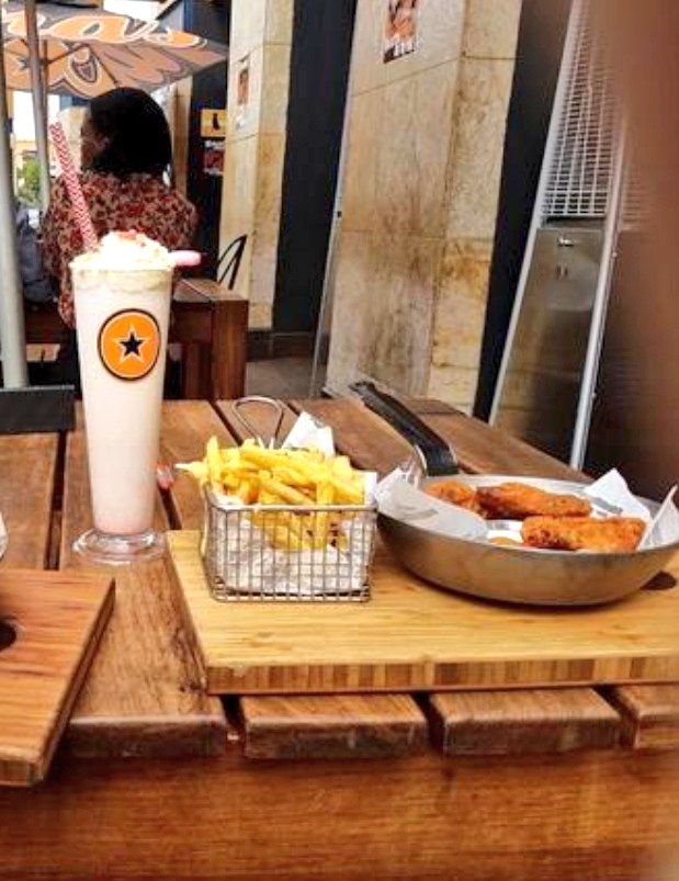 @CornubiaMall @rocomamas #CornubiaMall #ABreathOfFreshAir