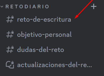 KeimLite's tweet photo. ¡Ya quedan menos de 4 días antes de que sea 20 de Mayo y se cierre la recepción de obras!

Eso sí... ahora hay un nuevo reto que se está creando dentro del server...

¿Te atreverías  a participar? 

¡Toda la información en este canal! 

Mucha suerte con sus novelas. https://t.co/G8DVlPz4vm