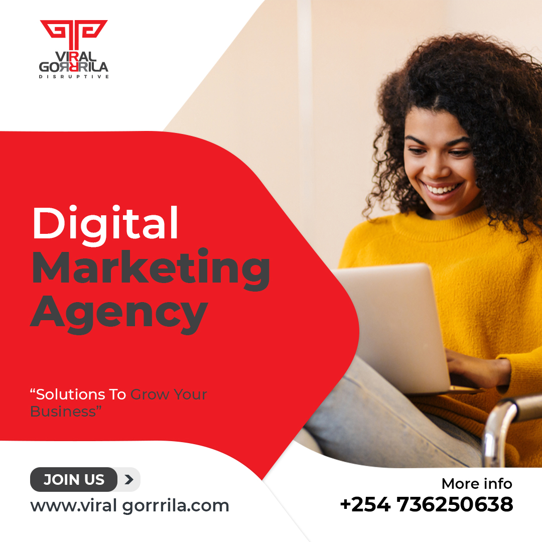 Who needs a magic wand when you have digital marketing? ✨💻 With the right strategy, we can transform your brand presence and make your online dreams come true! So let's sprinkle some digital marketing magic and make your business shine ✨🌟 #DigitalMarketingMagic #OnlineDreams