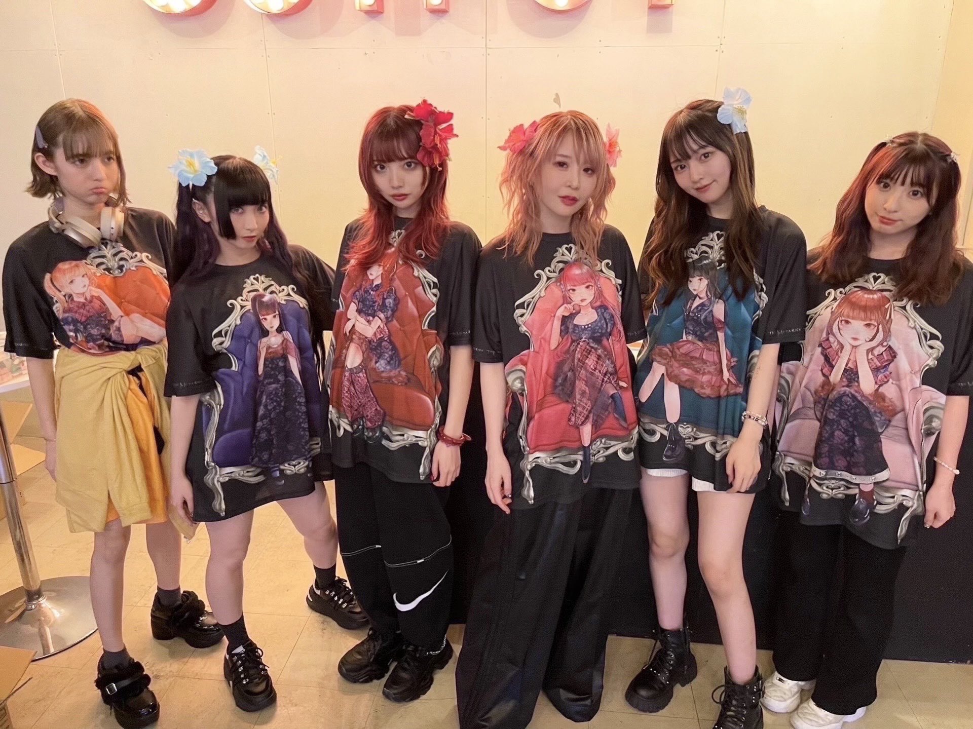 Miss id 小学生 ミスiD事務局 (@miss_id) / X
