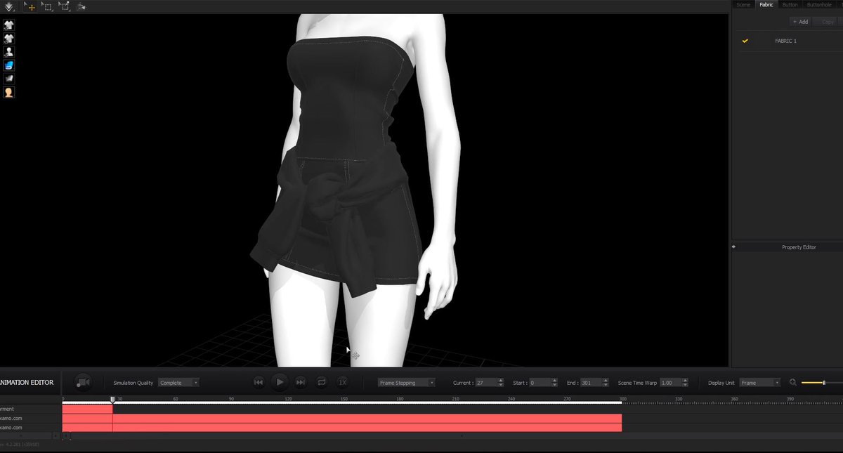 Can you recognize this upcoming outfit? 👀

🔴#CNFTCommunity #CNFTGiveaway #CNFTProject #CNFTGiveaways #CNFTs #CNFTCollection