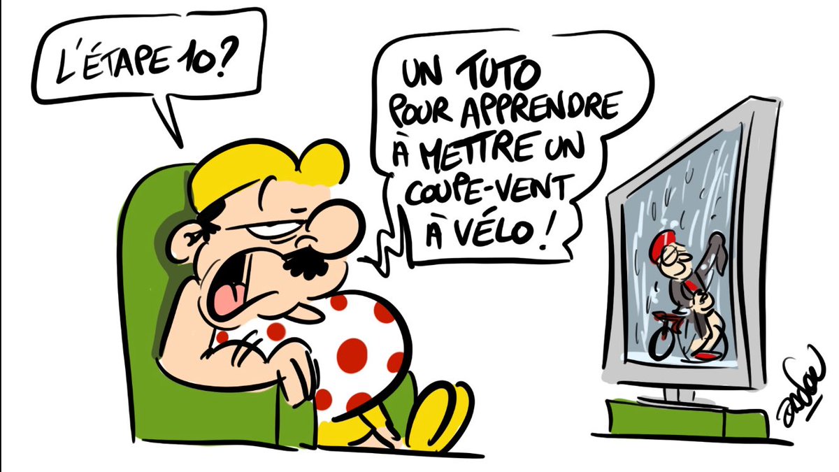 RoisDeLaPedale's tweet photo. ✍🏼 E10 #Giro106 vu par @dadoubd

👉🏼 E11 LIVE 11:15 @Eurosport_FR

#LesRP https://t.co/Bxxfq8MhCA