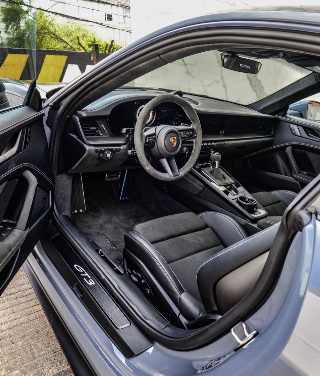 992 GT3