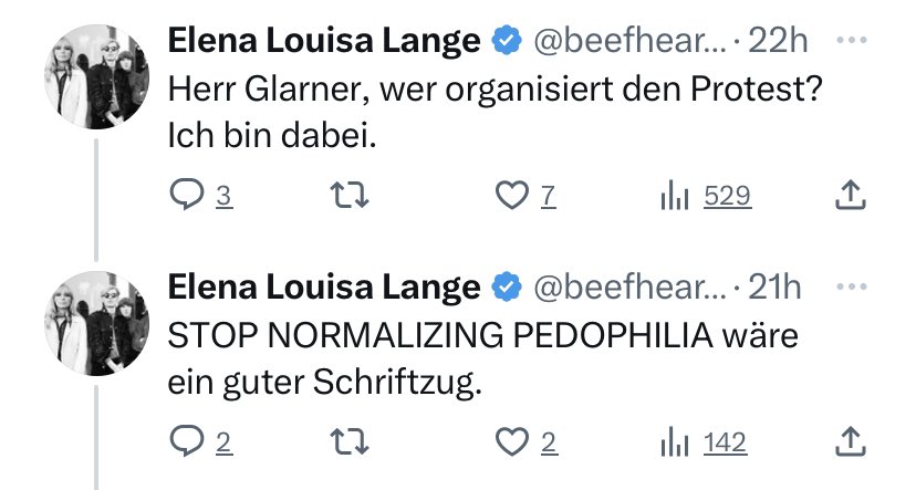 Sie unterrichtet übrigens an der <a href="/UZH_ch/">Universität Zürich</a> bzw. ist dort aufgeführt. Wer organisiert den Protest? aoi.uzh.ch/de/japanologie…