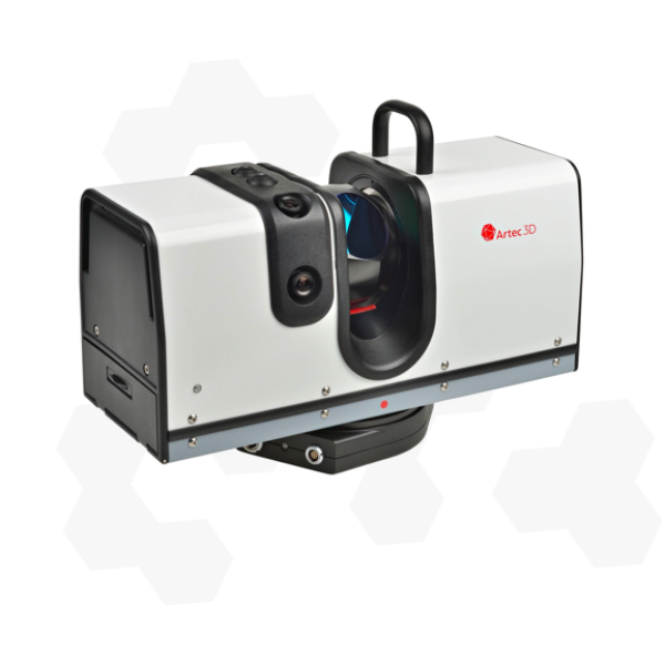 New Artec Ray 3D Laser Scanner - Sale !!

superindotech.com/3d-laser-scann…

#3dlaserscanner
#ArtecRay