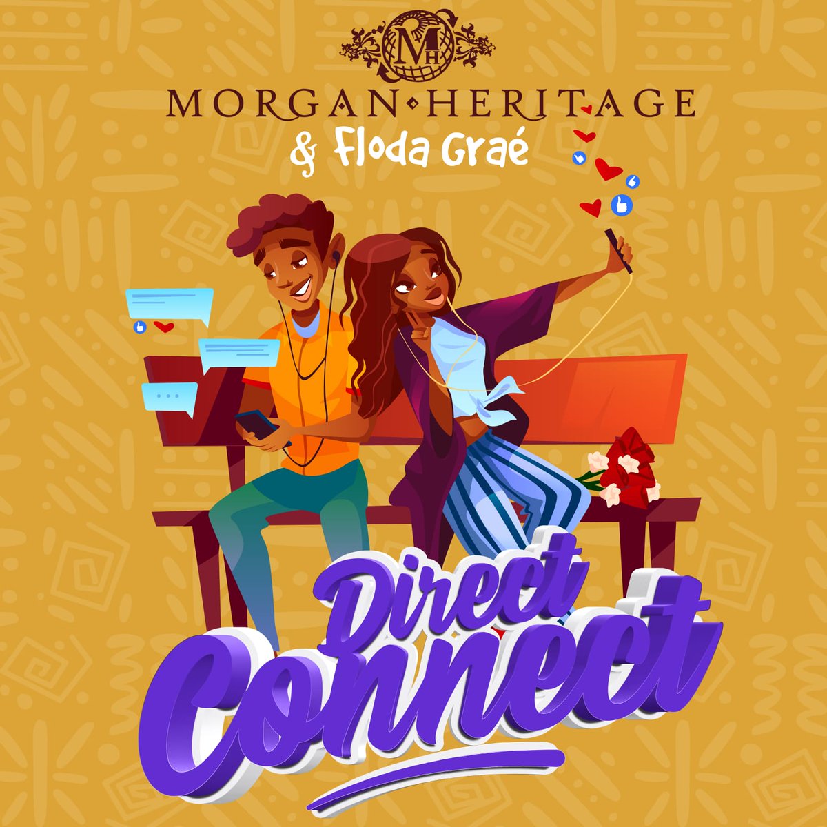love1045fm's tweet photo. #NowPlaying📻📻Direct Connect by @morganheritage @mojomorgan ft @FlodaGrae Cc @DJADXNAIJA_BOSS
@jay_dee_akaa On #MorningRushHour🚘⏰
#NowPlayingOnLoveFm
#MidweekTrendySongs
#AbujaTheCapitalCity
#1045LoveFmAbuja📡 https://t.co/fmgqe2cTMf