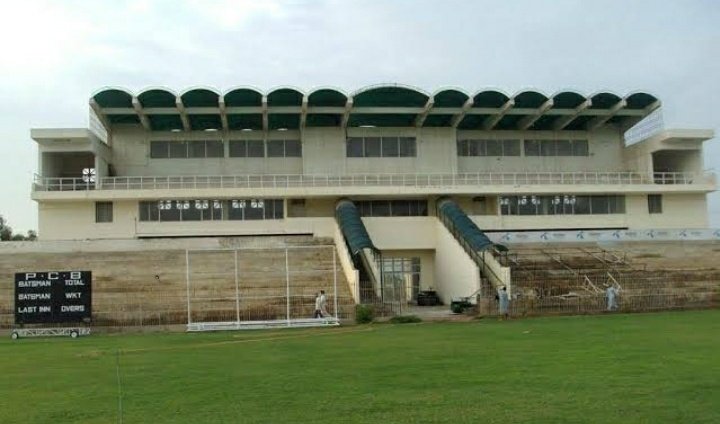 BhuttoMaryam's tweet image. Sindh Govt's commitment for promoting healthy activities - Bilawal Sports Complex #Nawabshah, an arena of indoor and outdoor sports. #SindhFacts
Thankyou @BBhuttoZardari ♥️