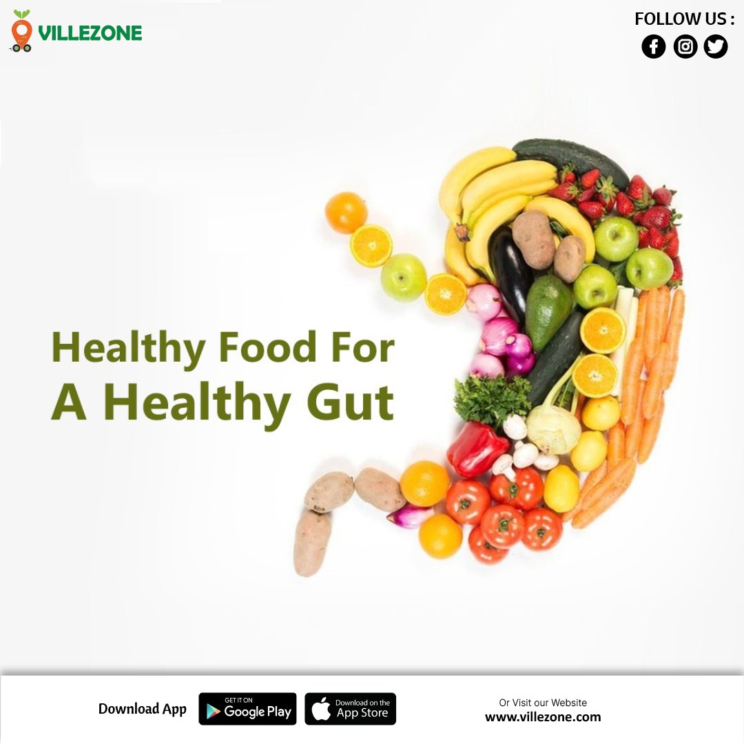 healthy food for a healthy gut.
#villezone #villezonegrocery #vagetable #vegetables #fruits #fruitsalad #fruitsbasket #orderonline #orderonlinenow #suratonlinestore #onlinestore #villezonedelivery #surat #suratcity