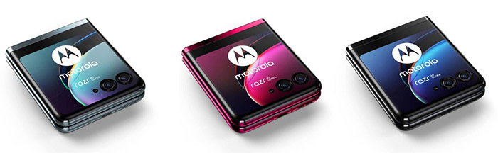 techGfeed's tweet image. [techG]6월 1일 공식 이벤트 통해 공개되는 모토롤라 레이저 40 플립 By Editor_B techg.kr/34357/ #techg