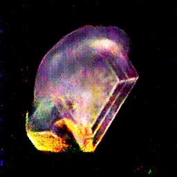 Gantom Stones tweet media