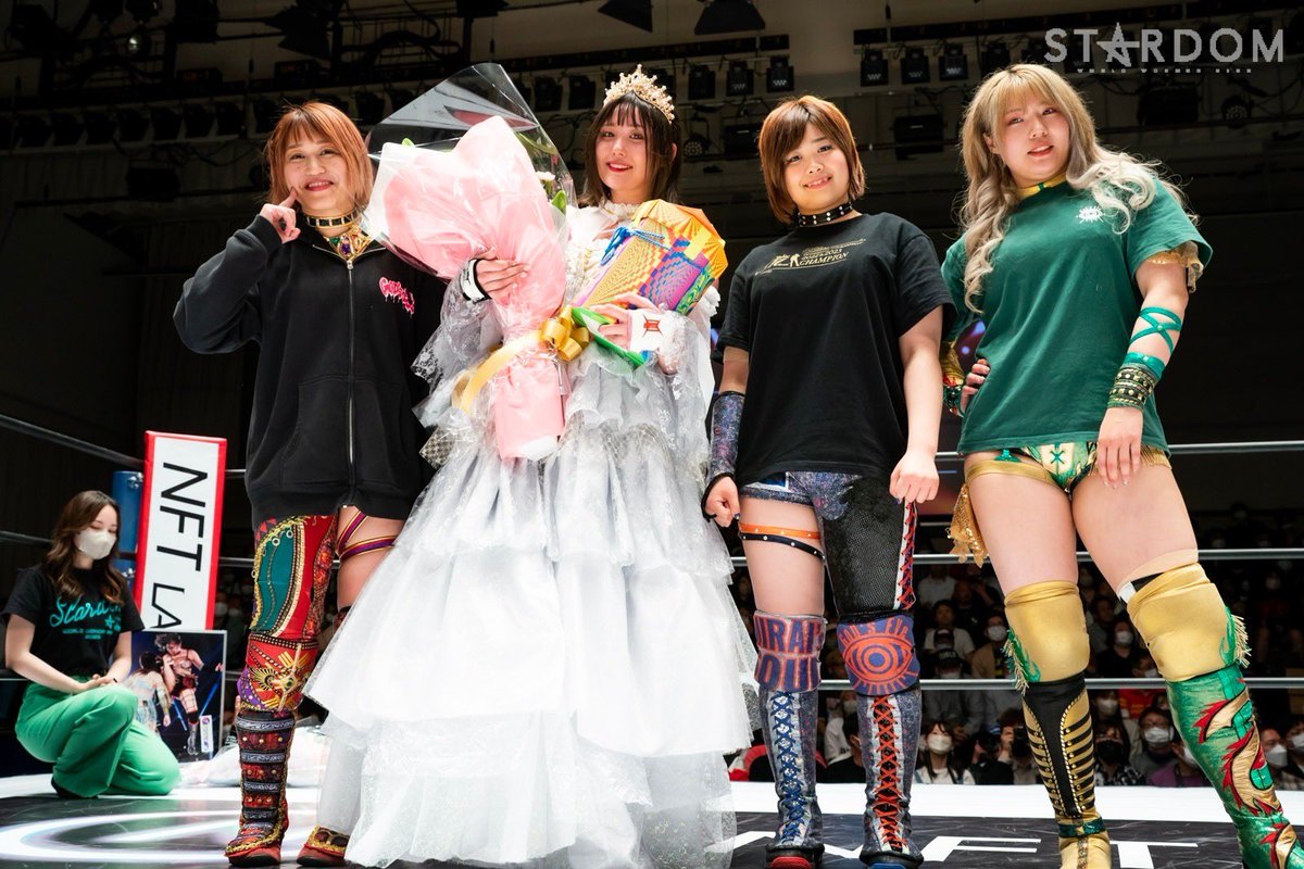 壮麗 亜美 Ami Sohrei on Twitter