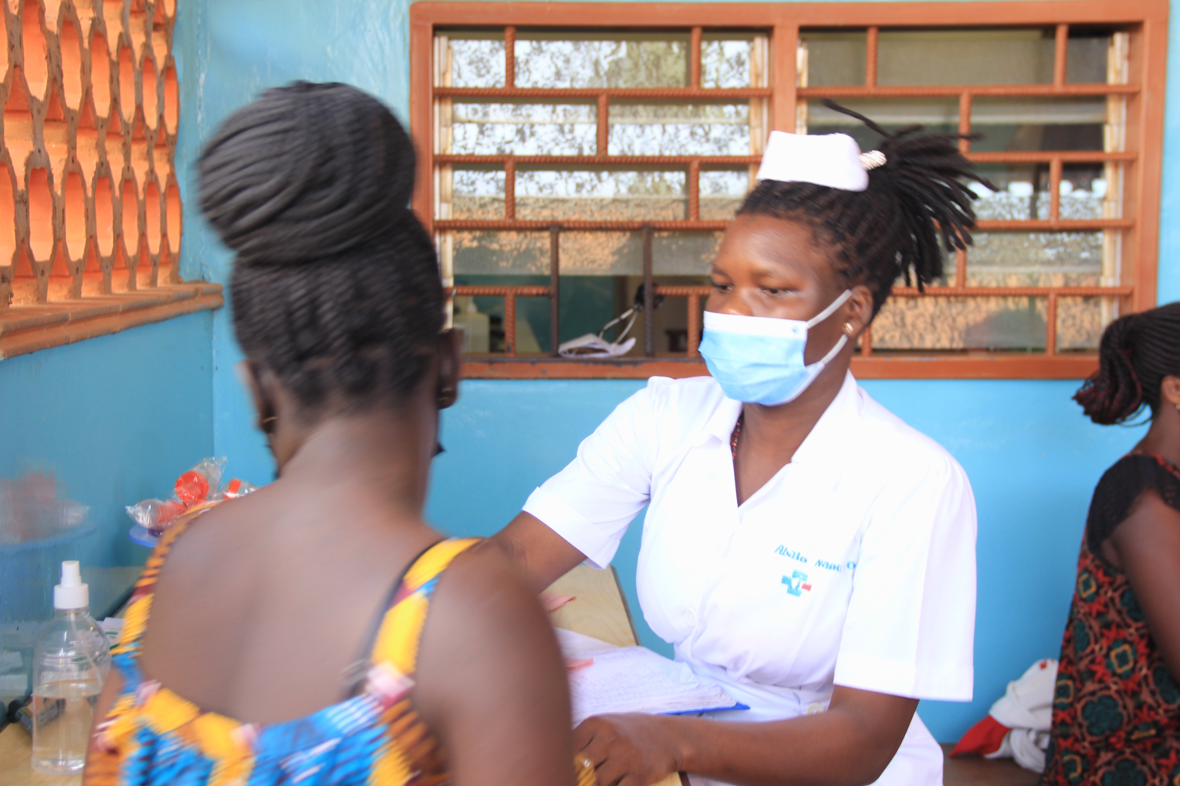 St. Mary's Hospital Lacor (lacor_hospital) / Twitter