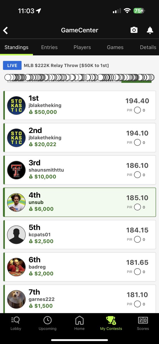 ChrisIanRuby's tweet image. Coulda been better, coulda been worse, my man Corbin Carrol coulda done it more than once. Still on 🔥