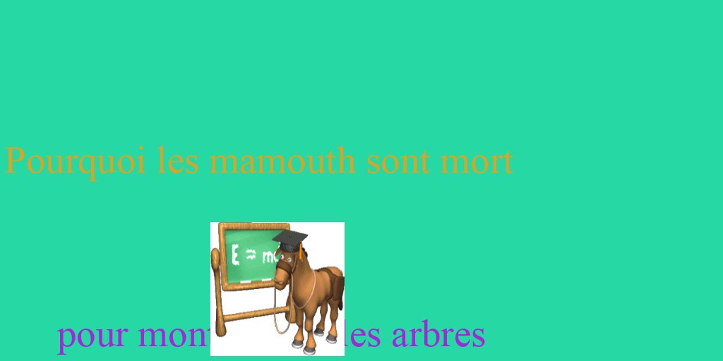 robot blagueur tweet media