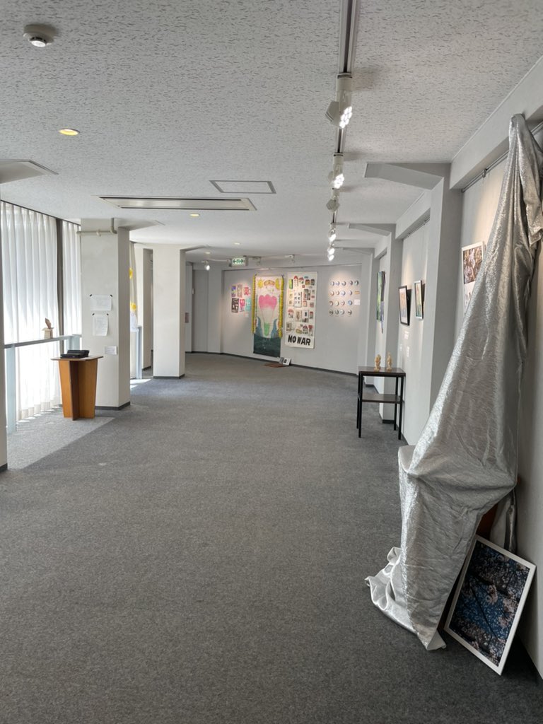 Green Vibration 作品展 tweet media