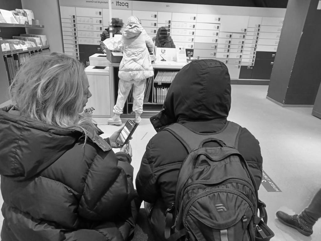 ”Kyllä tekevälle työtä löytyy - jos on työlupa.” #vamosnuoret UNITin nuori sai oleskeluluvan vuodeksi, johon ei sisälly työnteko-oikeutta, mikä pettymys! <a href="/HDLsaatio/">Diakonissalaitos</a> on toivonut uudelle hallituskaudelle inhimillisempää maahanmuuttopolitiikka. Lue kirjoitus bit.ly/3o662nN